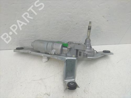 Rear wiper motor NISSAN NOTE (E11, NE11) 1.5 dCi | BP22839485M102