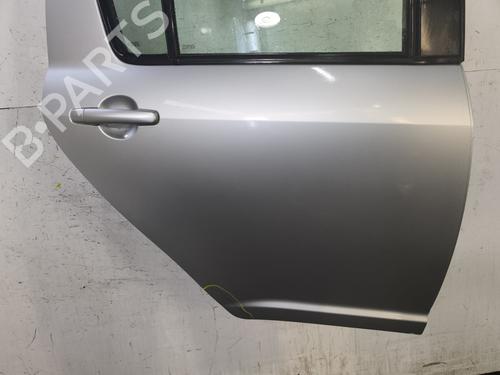 Right rear door SUZUKI SWIFT III (MZ, EZ) 1.3 DDiS (RS413D) | BP31706136C5