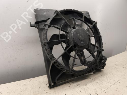 Radiator fan KIA CEE'D Hatchback (ED) 1.6 CRDi 115 | BP29598715M35 