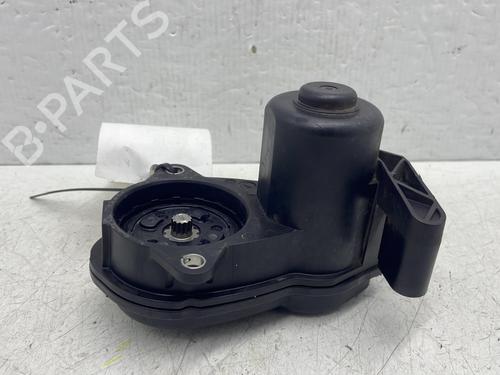 Elektrisk parkeringsbrems NISSAN X-TRAIL III (T32_, T32R, T32RR) 1.6 dCi (T32) (130 hp) 32403432