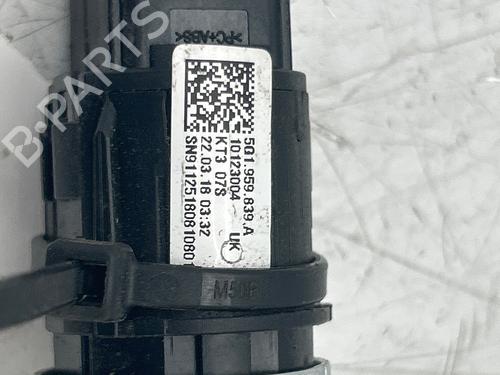 Switch VW T-ROC (A11, D11) 2.0 TSI 4motion | BP40055219I30 - Image 5