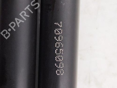 Used Tailgate lift support Tailgate lift support CITROËN C3 II (SC_) 1.6 VTi 120 (120 hp) 22826545 22826545