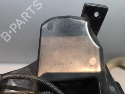Windscreen washer tank VW POLO V (6R1, 6C1) 1.6 TDI | BP29314930C113 