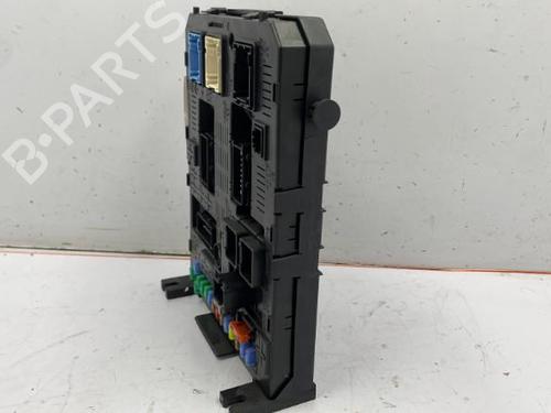 Fuse box CITROËN C4 Grand Picasso I (UA_) 1.6 HDi 110 | BP22839591E1 
