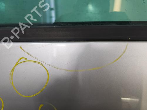 Right rear door FORD S-MAX (WA6) 2.0 TDCi | BP29894222C5
