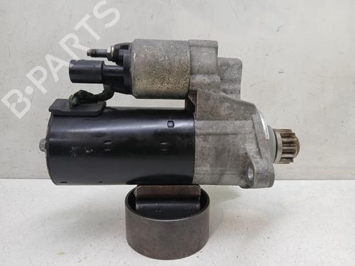 Starter AUDI Q3 (8UB, 8UG) 2.0 TDI quattro | BP39936926M8 - Image 3
