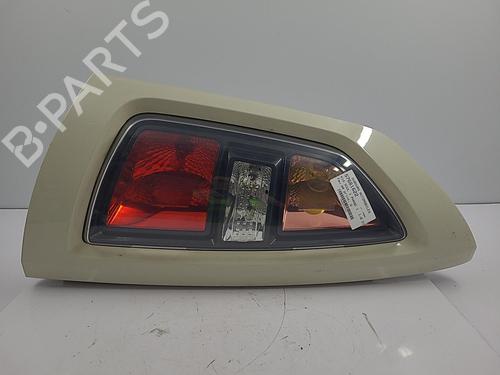 Used Left taillight Left taillight KIA SOUL I (AM) 1.6 CRDi 128 (126 hp) 22819481 22819481