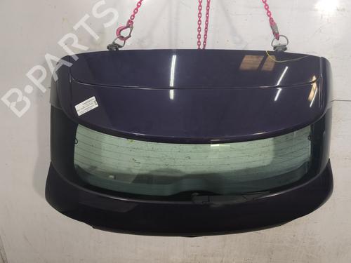 Tailgate CITROËN C4 CACTUS 1.2 THP 110 | BP27619003C6 - Image 8