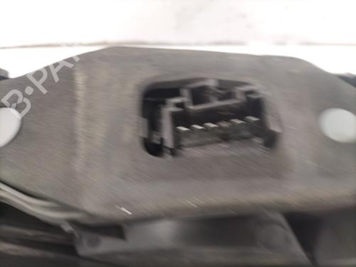Left taillight LANCIA YPSILON (843_) 1.2 (843.AXB1A) | BP22846926C34 