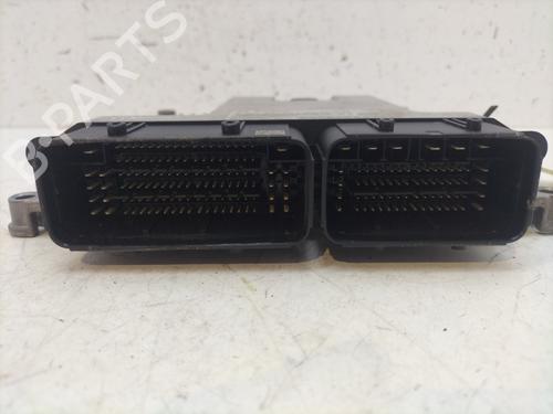 Engine control unit (ECU) CITROËN BERLINGO MULTISPACE (B9) 1.6 BlueHDi 100 | BP28054099M57 