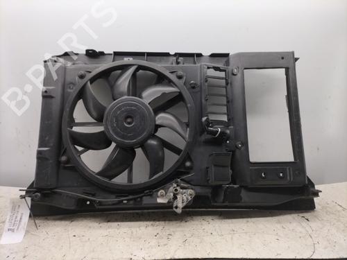 Used Front slam panel PEUGEOT 307 (3A/C) 1.6 HDi 110 (109 hp) 29736967