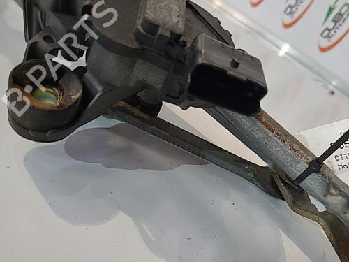 Front wiper motor CITROËN C3 Pluriel (HB_) 1.4 HDi | BP27296593M29 - Image 3