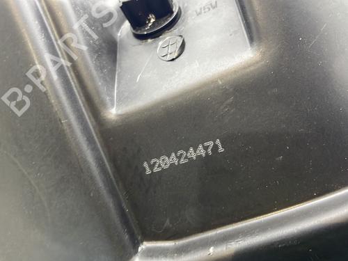 Left headlight DACIA DOKKER Box Body/MPV 1.5 dCi 75 / Blue dCi 75 (FEJW, FEAH) | BP32403389C28 