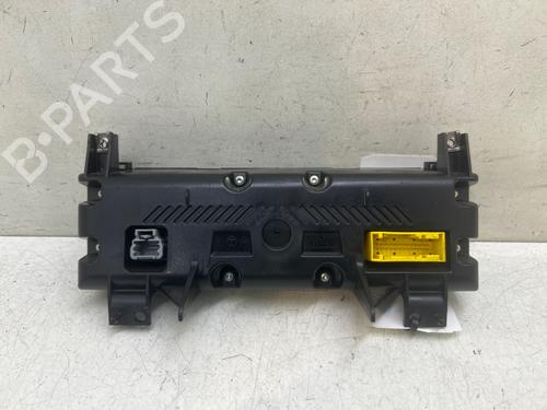 Used Climate control Climate control PEUGEOT 406 Break (8E/F) 2.0 HDI 110 (109 hp) 40018518 40018518