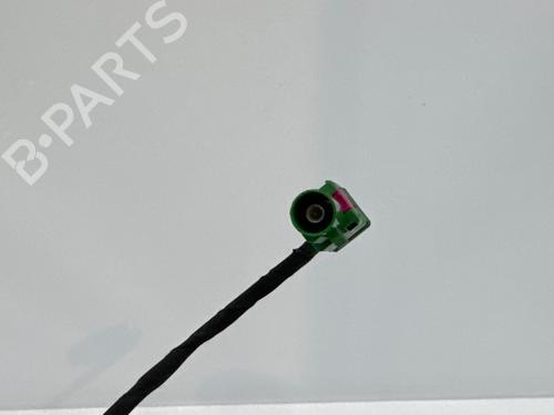 Base antenna Base antenna PORSCHE MACAN (95B) 2.0 (245 hp) 39727291 39727291