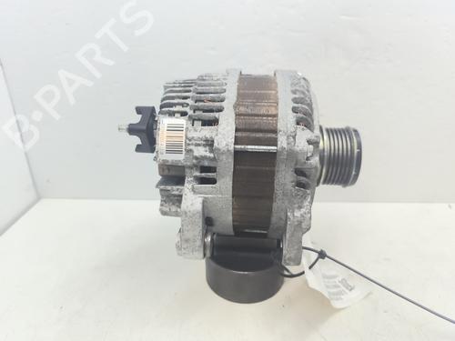 Alternator RENAULT SCÉNIC III (JZ0/1_) 1.5 dCi | BP32209826M7
