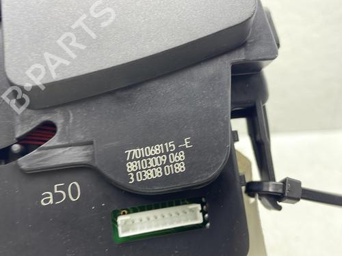 Used Steering column stalk Steering column stalk RENAULT MODUS / GRAND MODUS (F/JP0_) 1.5 dCi (FP0G, JP0G) (68 hp) 32205097 32205097