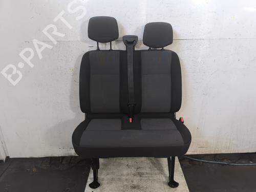 Used Right front seat RENAULT MASTER III Van (FV) [2010-2025]  28414773