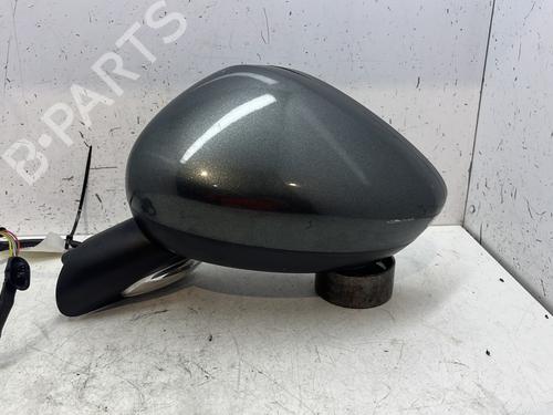 Used Left mirror CITROËN C3 II (SC_) 1.6 HDi (92 hp) 28499597