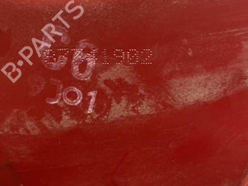 Right taillight CHEVROLET AVEO / KALOS Hatchback (T250, T255) 1.2 | BP22835208C35 