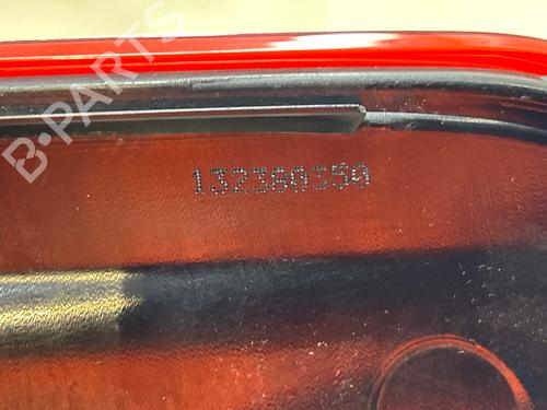 Left taillight OPEL CORSA E (X15) 1.4 Turbo (08, 68) | BP39378940C34 - Image 2