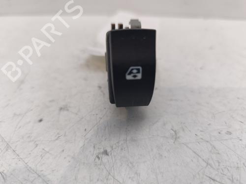 Høyre bak elrute bryter RENAULT LAGUNA II (BG0/1_) 1.9 dCi (107 hp) 29141369