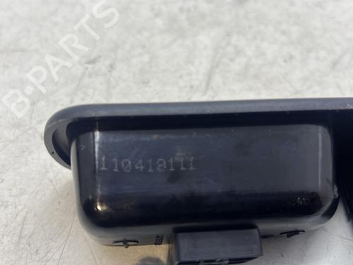 Used Left front window switch Left front window switch PEUGEOT 307 (3A/C) [2000-2012] 28054400 28054400