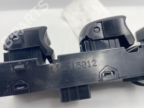 Left front window switch NISSAN QASHQAI II (J11, J11_) 1.5 dCi | BP31581359I27 