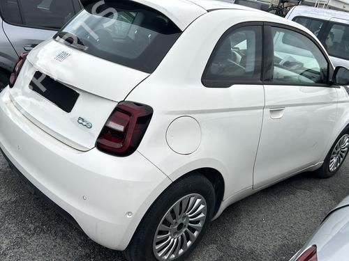 Engine FIAT 500e (332_) Elektro (FA1) | BP37732560M1 - Image 12