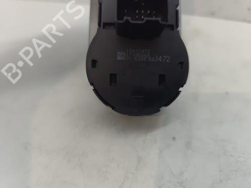 Headlight switch OPEL ASTRA K (B16) 1.6 CDTi (68) | BP26148162I24 - Image 3