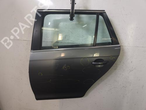 Used Left rear door VW GOLF VI Variant (AJ5) 1.6 TDI (105 hp) 31873553