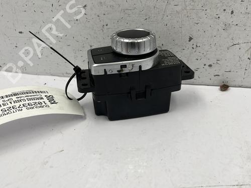 Used Switch Switch MERCEDES-BENZ A-CLASS (W176) A 200 CDI (176.001) (136 hp) 24469016 24469016