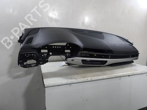 Dashboard AUDI A4 B9 Avant (8W5, 8WD)  | BP38185402C46  - Image 6