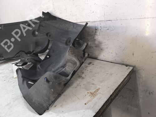 Nadkole RENAULT MEGANE III Hatchback (BZ0/1_, B3_) 1.5 dCi (BZ09, BZ0D, BZ1W, BZ29, BZ14) | BP29980368C56