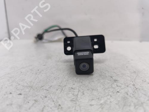 Used Camera NISSAN JUKE (F15) 1.5 dCi (110 hp) 29515960