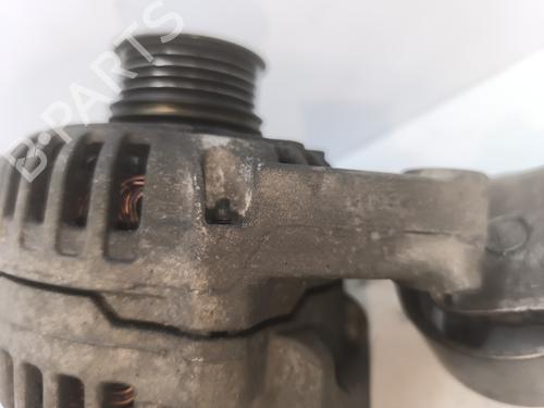 Alternator OPEL CORSA B (S93) 1.0 i 12V (F08, F68, M68) | BP29054598M7