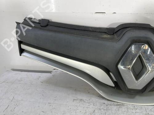 Grille RENAULT KANGOO / GRAND KANGOO II (KW0/1_) 1.5 dCi 90 (KW05, KW08, KW0G, KW11) | BP29561909C40 
