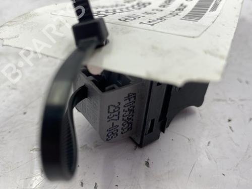 Right rear window switch AUDI A6 C6 Avant (4F5) 2.7 TDI quattro | BP22841784I28 