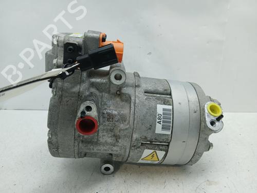Used AC compressor AC compressor KIA NIRO I (DE) 1.6 GDI Plug-in Hybrid (141 hp) 35886253 35886253