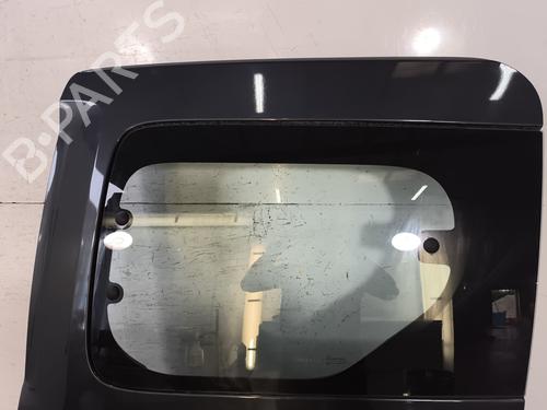 Venstre side skyvedør DACIA DOKKER Box Body/MPV 1.2 TCe 115 (FEM0) | BP29925517C74