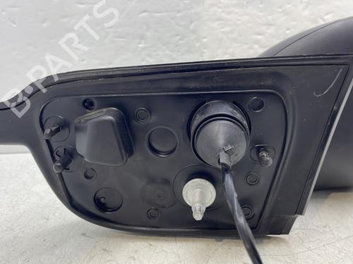 Right mirror CITROËN C4 CACTUS 1.2 VTi 75 / PureTech 75 | BP31084270C27