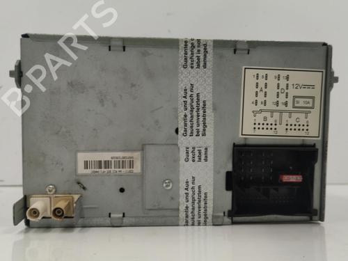 Radio VW GOLF V (1K1) 1.9 TDI | BP22828897E6 