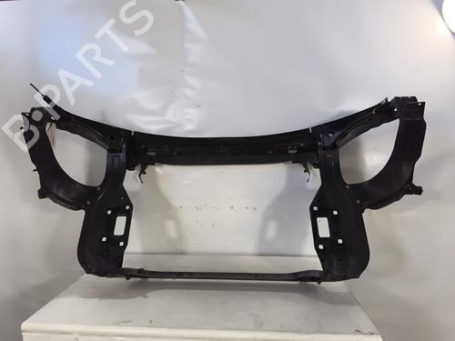 Front slam panel MERCEDES-BENZ M-CLASS (W164) ML 280 CDI 4-matic (164.120) | BP27512362C72 