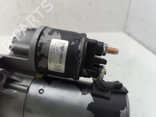 Startmotor FORD FUSION (JU_) 1.4 TDCi | BP28328540M8 