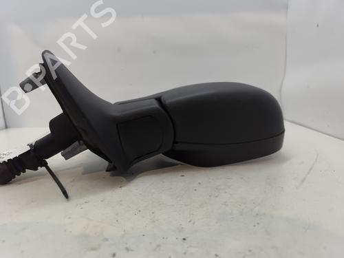 Retrovisor izquierdo CITROËN BERLINGO / BERLINGO FIRST Box Body/MPV (M_) 1.6 HDI 75 (MB9HW) | BP29193929C26 