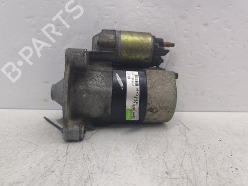 Used Starter Starter PEUGEOT 106 I (1A, 1C) [1991-1996] 30647455 30647455