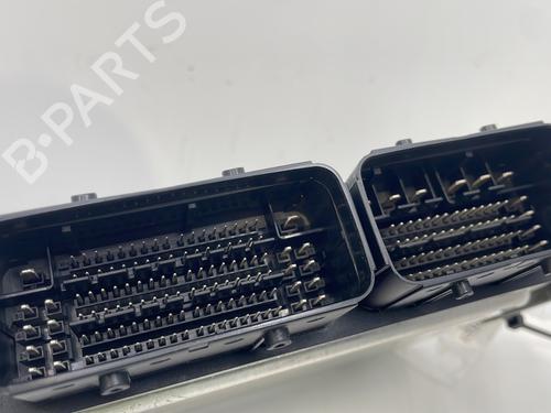 Engine control unit (ECU) CITROËN C4 CACTUS 1.6 BlueHDi 100 | BP32404838M57