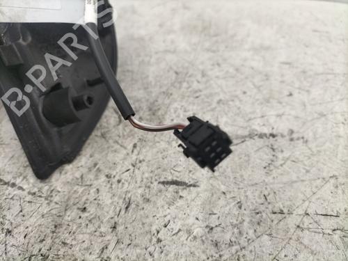 Left mirror CITROËN C3 I (FC_, FN_) 1.4 HDi | BP23888884C26 