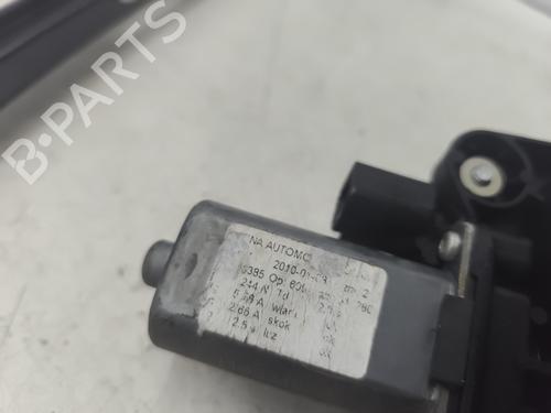 Front left window mechanism FIAT PANDA (169_) 1.2 (169AXF2A, 169AXF1A) | BP31884462C22