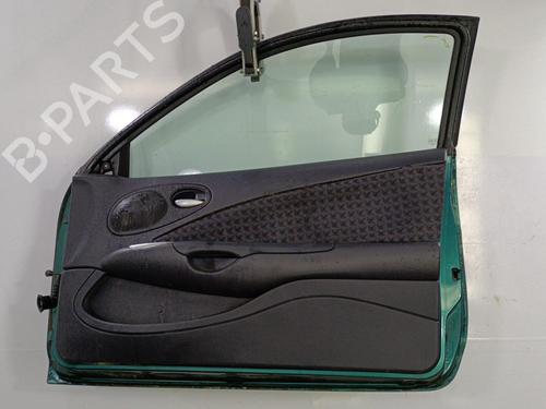 Right front door FORD PUMA (EC_) 1.4 16V | BP22818120C3 